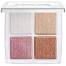 Cargar imagen en el visor de la galería, PREVENTA “Backstage” glow face palette Dior
