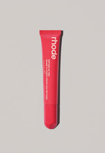 Cargar imagen en el visor de la galería, “Guava Spritz” peptide lip tint Rhode
