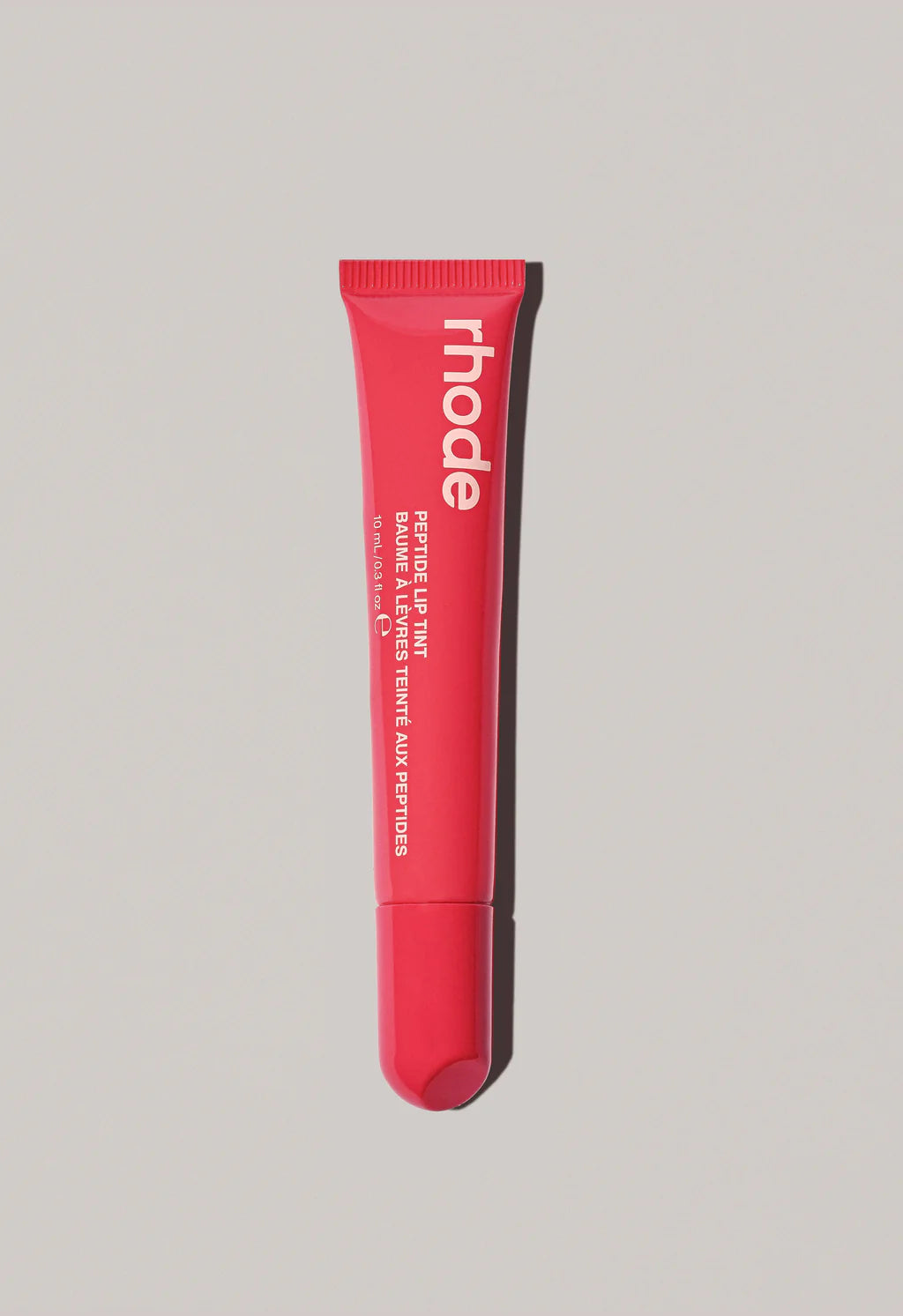 “Guava Spritz” peptide lip tint Rhode