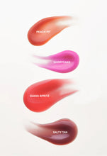 Cargar imagen en el visor de la galería, “Shortcake” peptide lip tint Rhode
