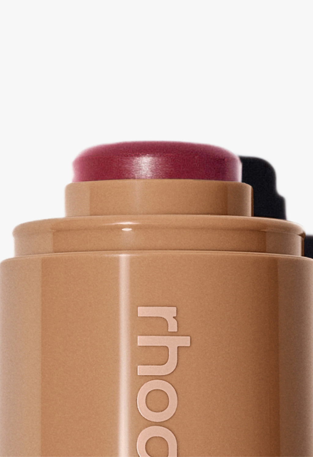 “Date cake” pucket blush Rhode