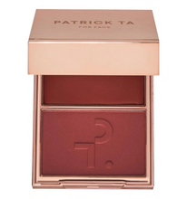 Cargar imagen en el visor de la galería, “She knows who she is” creme &amp; powder blush Patrick TA
