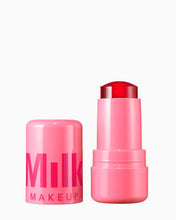 Cargar imagen en el visor de la galería, “Chill” cooling water jelly tint blush + lip stain Milk
