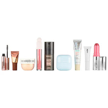 Cargar imagen en el visor de la galería, “Vacay All Day Makeup and Skincare Value Set” Sephora favorites
