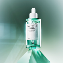 Cargar imagen en el visor de la galería, “Tea-Trica Relief Ampoule” Centella Skin1004 30ml
