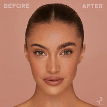 Cargar imagen en el visor de la galería, “Tinted” Major brow shaping wax Patrick TA
