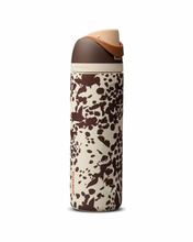 Cargar imagen en el visor de la galería, “Cowgirl core bottle 24fl” Owala
