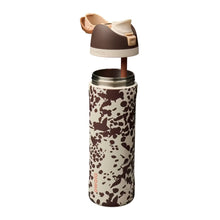 Cargar imagen en el visor de la galería, “Cowgirl core bottle 24fl” Owala
