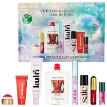 Cargar imagen en el visor de la galería, “Clean me up kit” Sephora favorites
