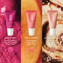 Cargar imagen en el visor de la galería, “The Sweet Summer Minis Lip Butter Balm Trio Set” Summer Fridays
