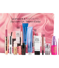 Cargar imagen en el visor de la galería, “The glow up kit” Sephora Favorites
