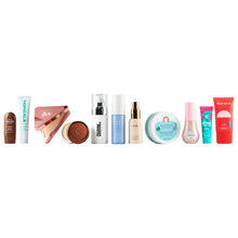 Cargar imagen en el visor de la galería, “Prep &amp; Set Makeup and Skincare Value Set” Sephora favorites

