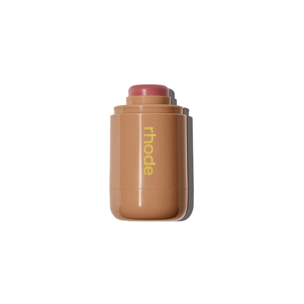 “Tan lines” Pocket blush Rhode