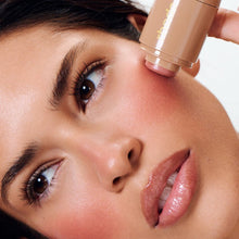 Cargar imagen en el visor de la galería, “Tan lines” Pocket blush Rhode
