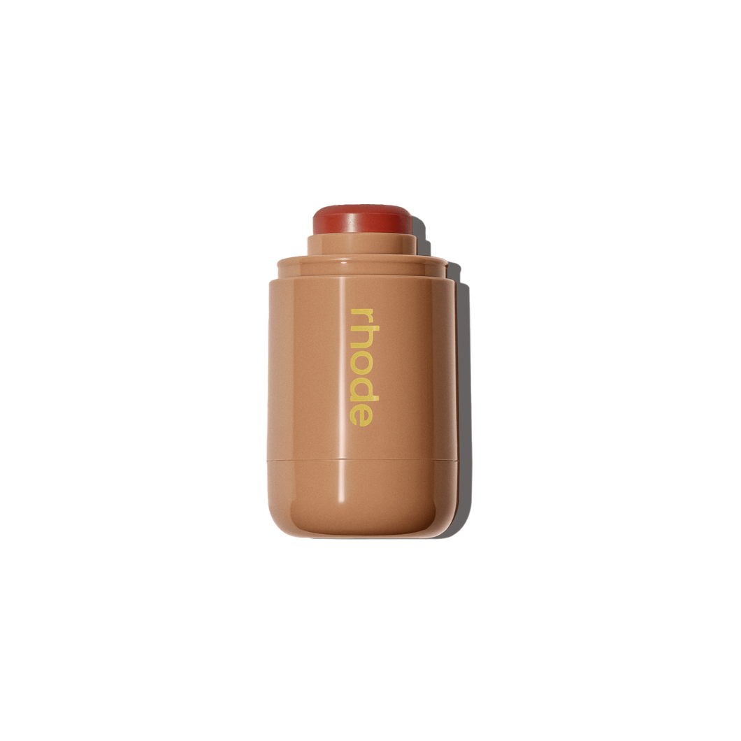 “Sun soak” Pocket blush Rhode