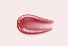 Cargar imagen en el visor de la galería, “22 sparkling red garnet” 3D Hydra lip gloss Kiko Milano
