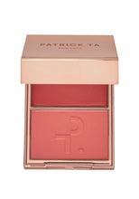 Cargar imagen en el visor de la galería, “She’s that girl” creme &amp; powder blush Patrick TA
