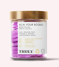 Cargar imagen en el visor de la galería, &quot;Acai Your Boobies Polish” Truly beauty
