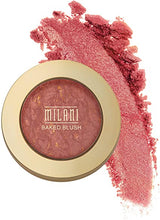 Cargar imagen en el visor de la galería, &quot;Red vino&quot; Milani Baked Blush
