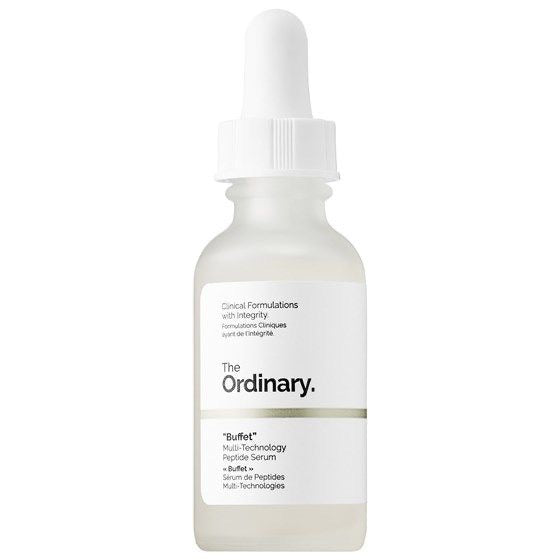 “Buffet” The Ordinary