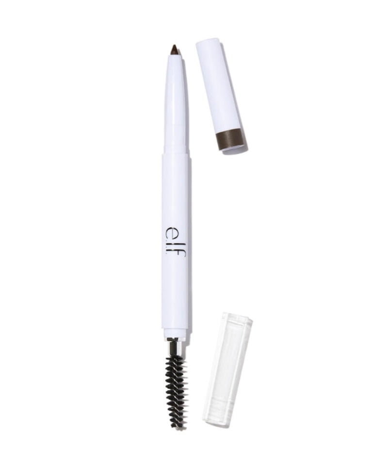 “Deep brown” Instant lift brow pencil e.l.f.