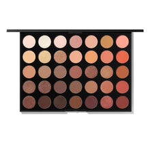 Cargar imagen en el visor de la galería, &quot;35O SUPERNATURAL GLOW&quot; paleta Morphe
