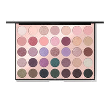 Cargar imagen en el visor de la galería, &quot;35C EVERYDAY CHIC&quot; paleta Morphe
