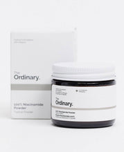 Cargar imagen en el visor de la galería, “100% niacinamide powder” The Ordinary
