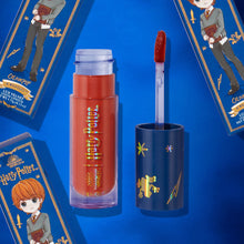 Cargar imagen en el visor de la galería, “Weasley Lux liquid lipstick” Harry Potter x Coloupop
