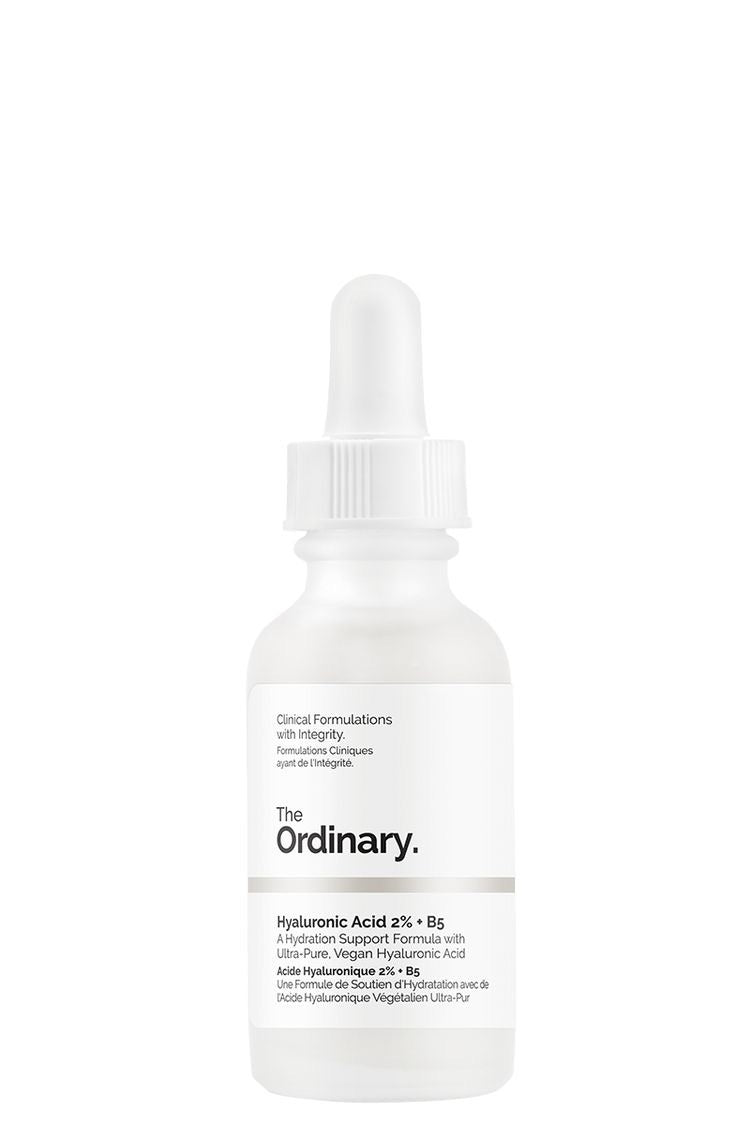 “Ácido Hialuronico 2% + B5” The Ordinary