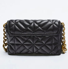 Cargar imagen en el visor de la galería, “Boston negra” Bag it
