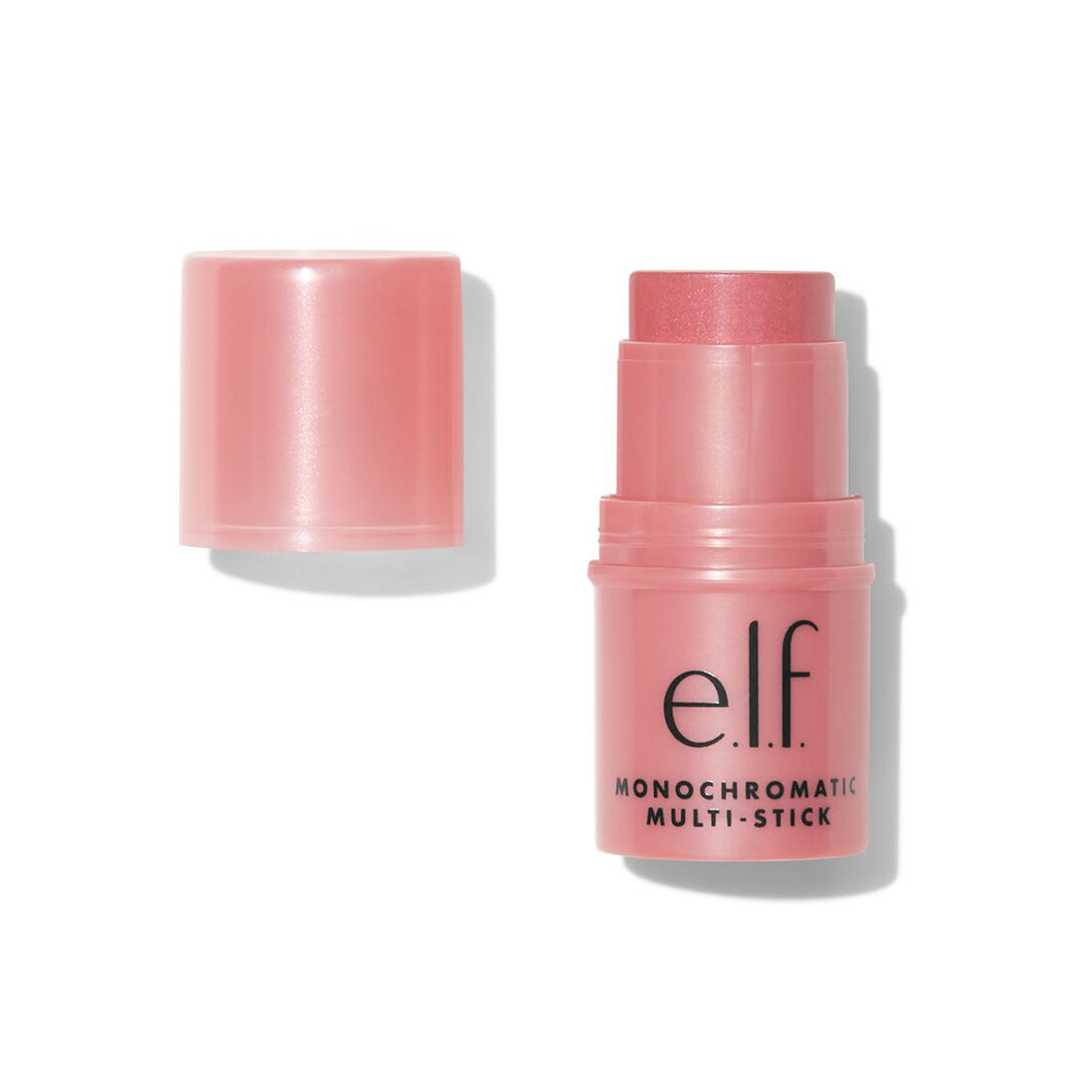 “Dazzling Peony” e.l.f. Monochromatic Multi-stick