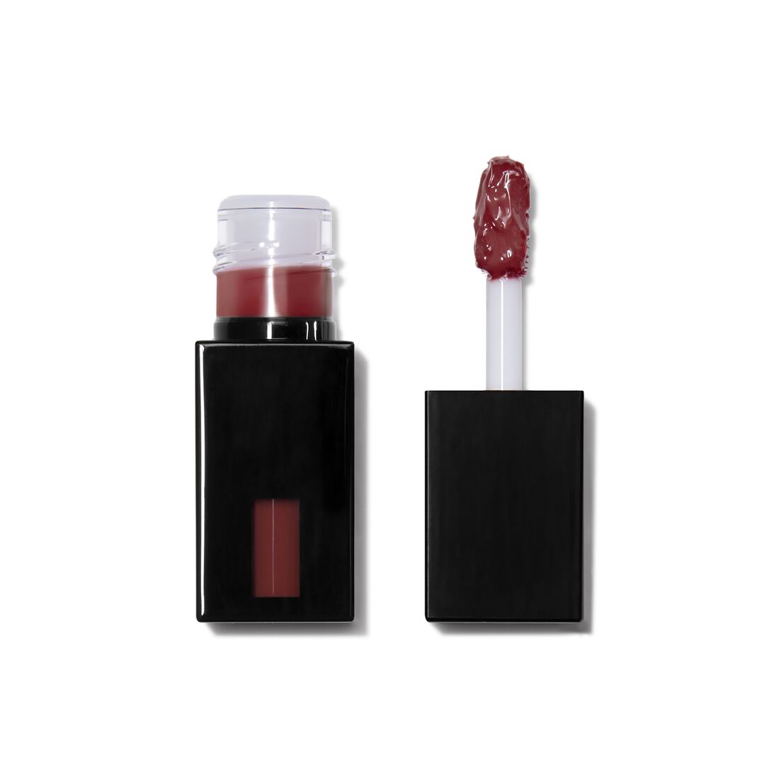“Basic beige” glossy lip stain e.l.f.