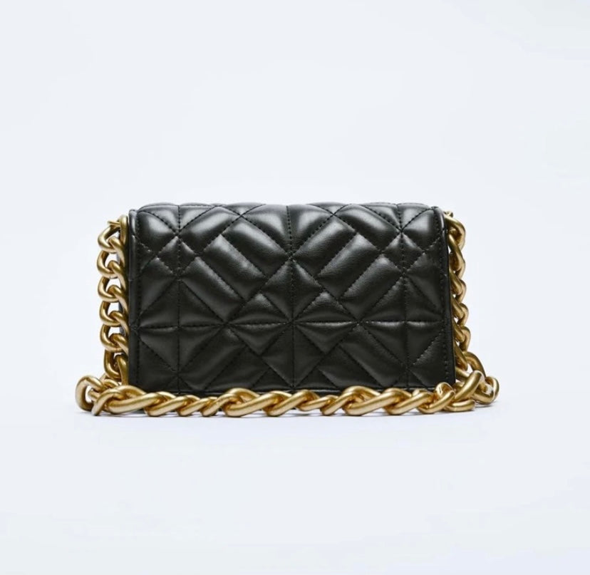 “Boston negra” Bag it