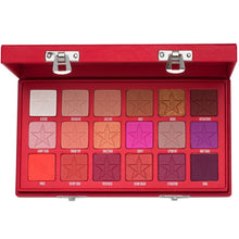 Cargar imagen en el visor de la galería, “Blood Sugar” paleta de sombras Jeffree Star
