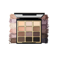 Cargar imagen en el visor de la galería, &quot;Soft and Sultry&quot; Paleta de sombras Milani
